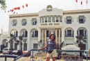 01 - L'hotel Tafoukt a Agadir * 864 x 588 * (137KB)
